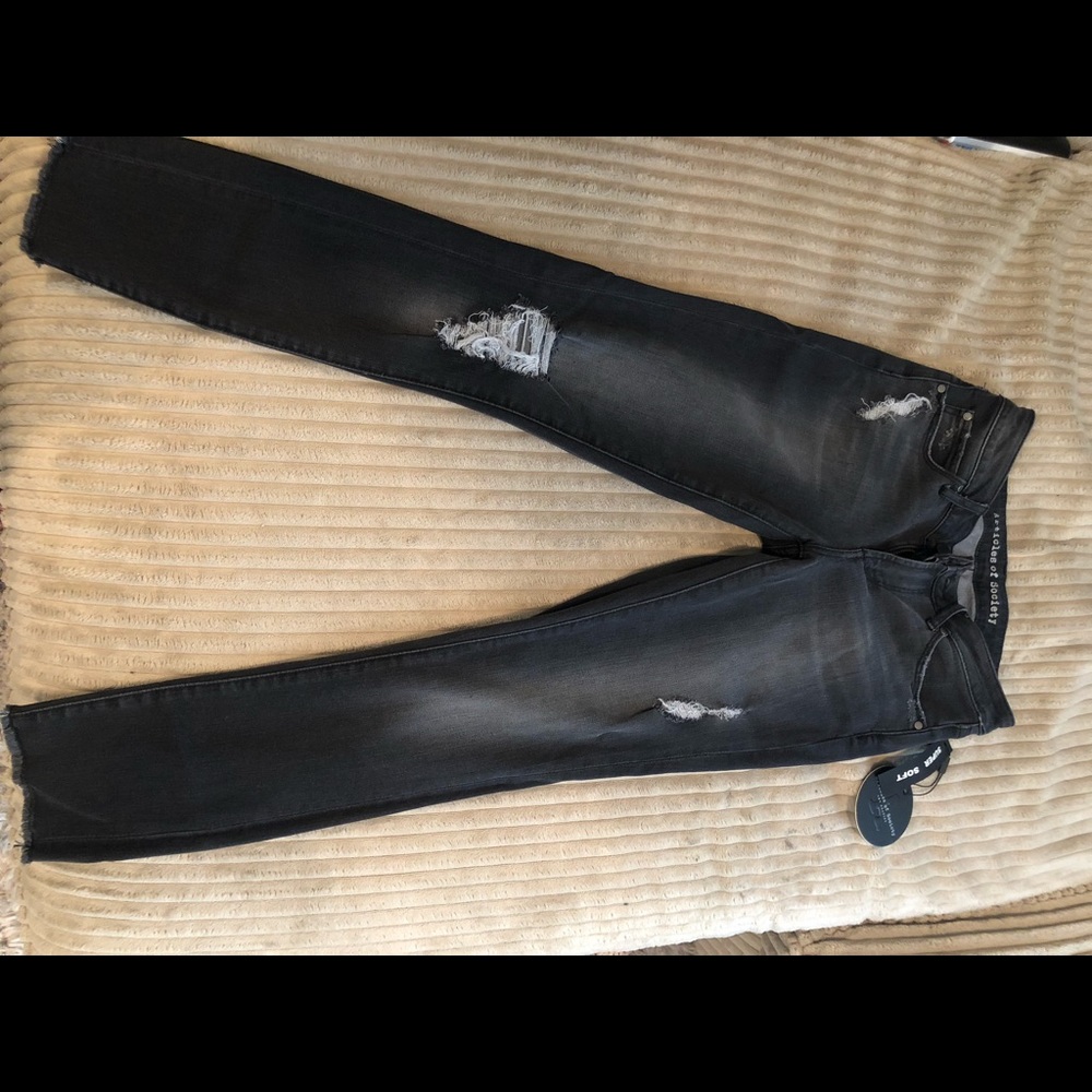 Articles of society jeans